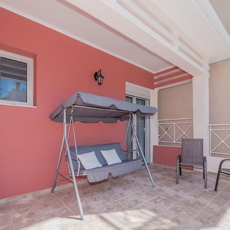 Sea La Vie Villa Закінф Екстер'єр фото